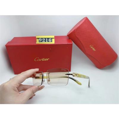 Cartier Sunglass A 045